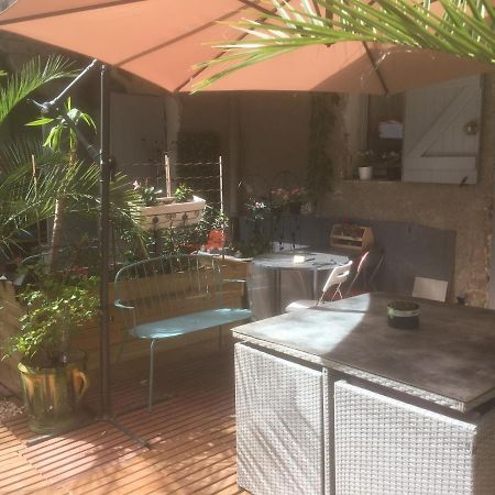 Loft Centre Ville Ganges Zewnętrze zdjęcie
