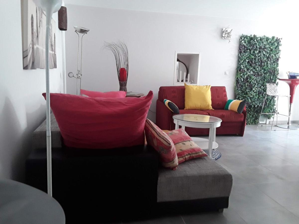 Loft Centre Ville Ganges Zewnętrze zdjęcie