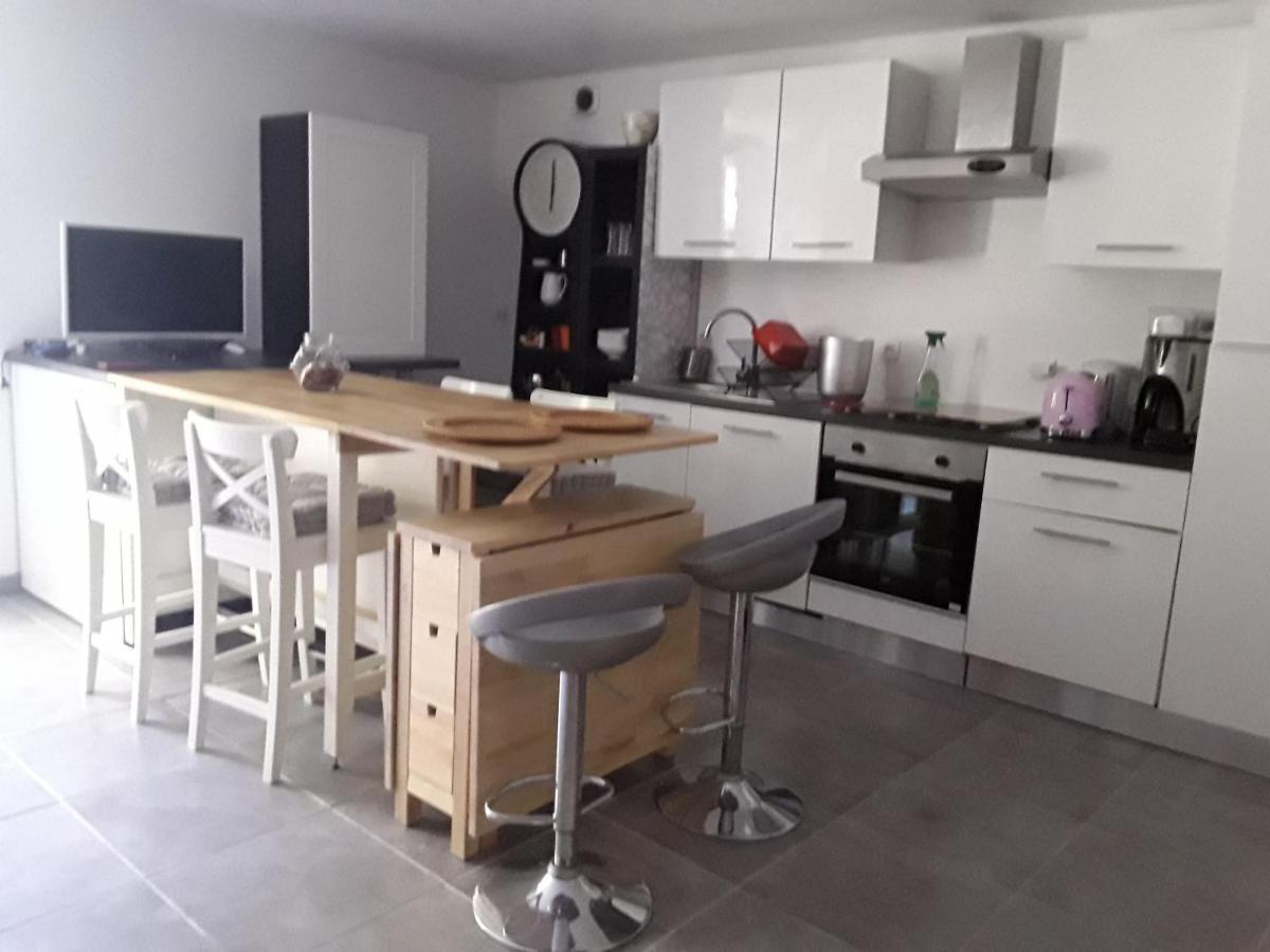 Loft Centre Ville Ganges Zewnętrze zdjęcie