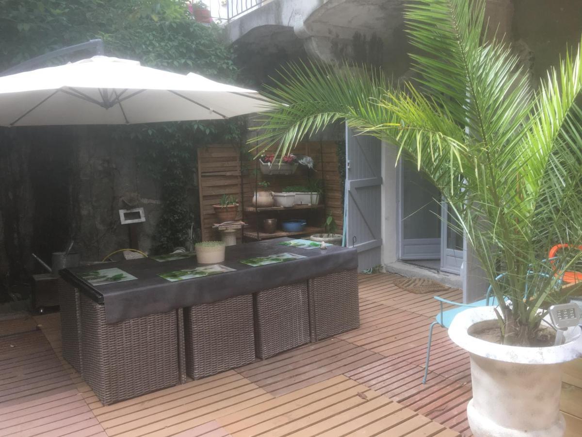 Loft Centre Ville Ganges Zewnętrze zdjęcie