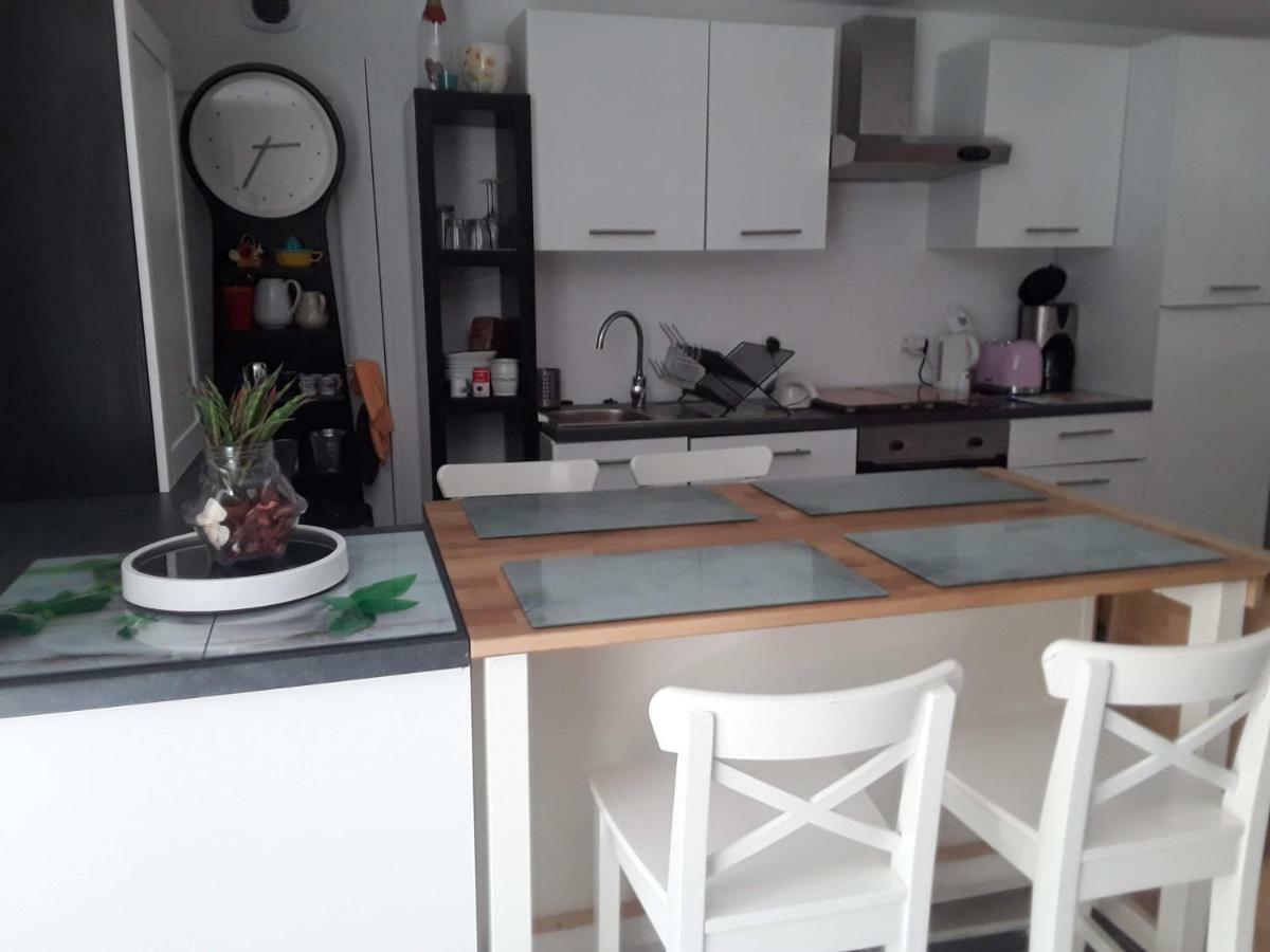 Loft Centre Ville Ganges Zewnętrze zdjęcie