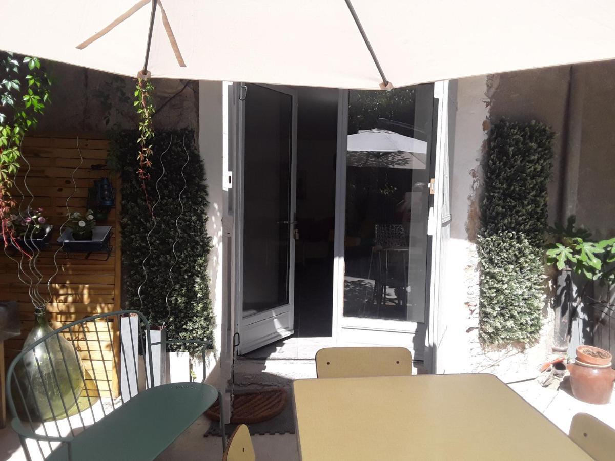 Loft Centre Ville Ganges Zewnętrze zdjęcie