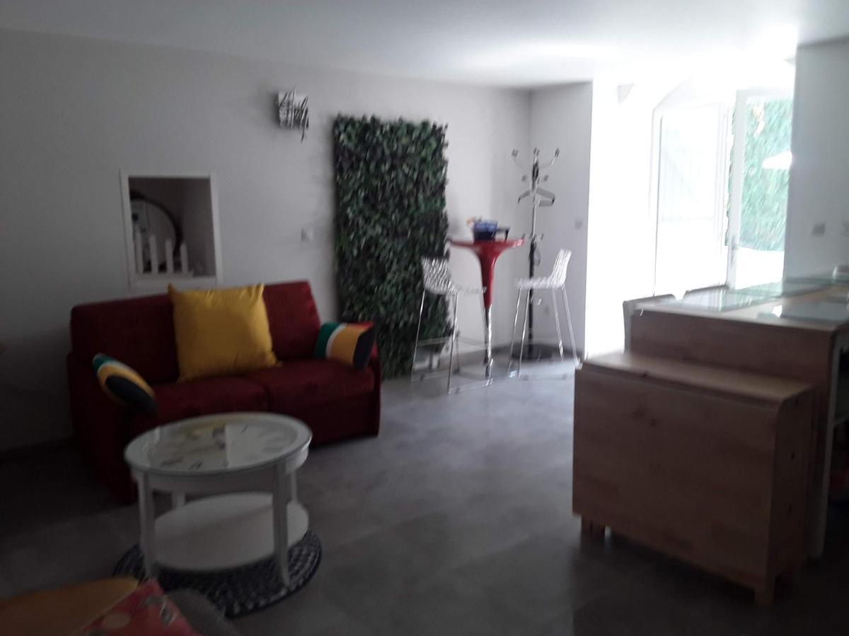 Loft Centre Ville Ganges Zewnętrze zdjęcie