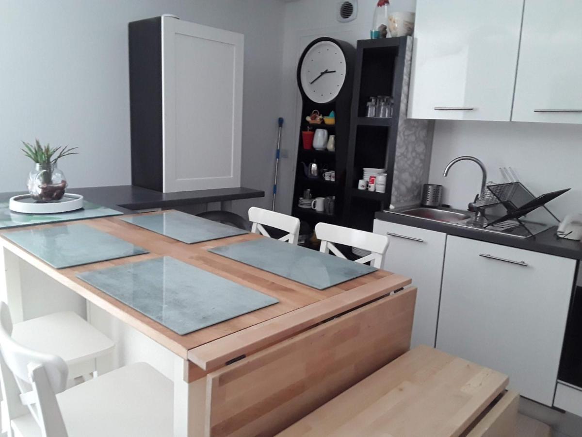 Loft Centre Ville Ganges Zewnętrze zdjęcie
