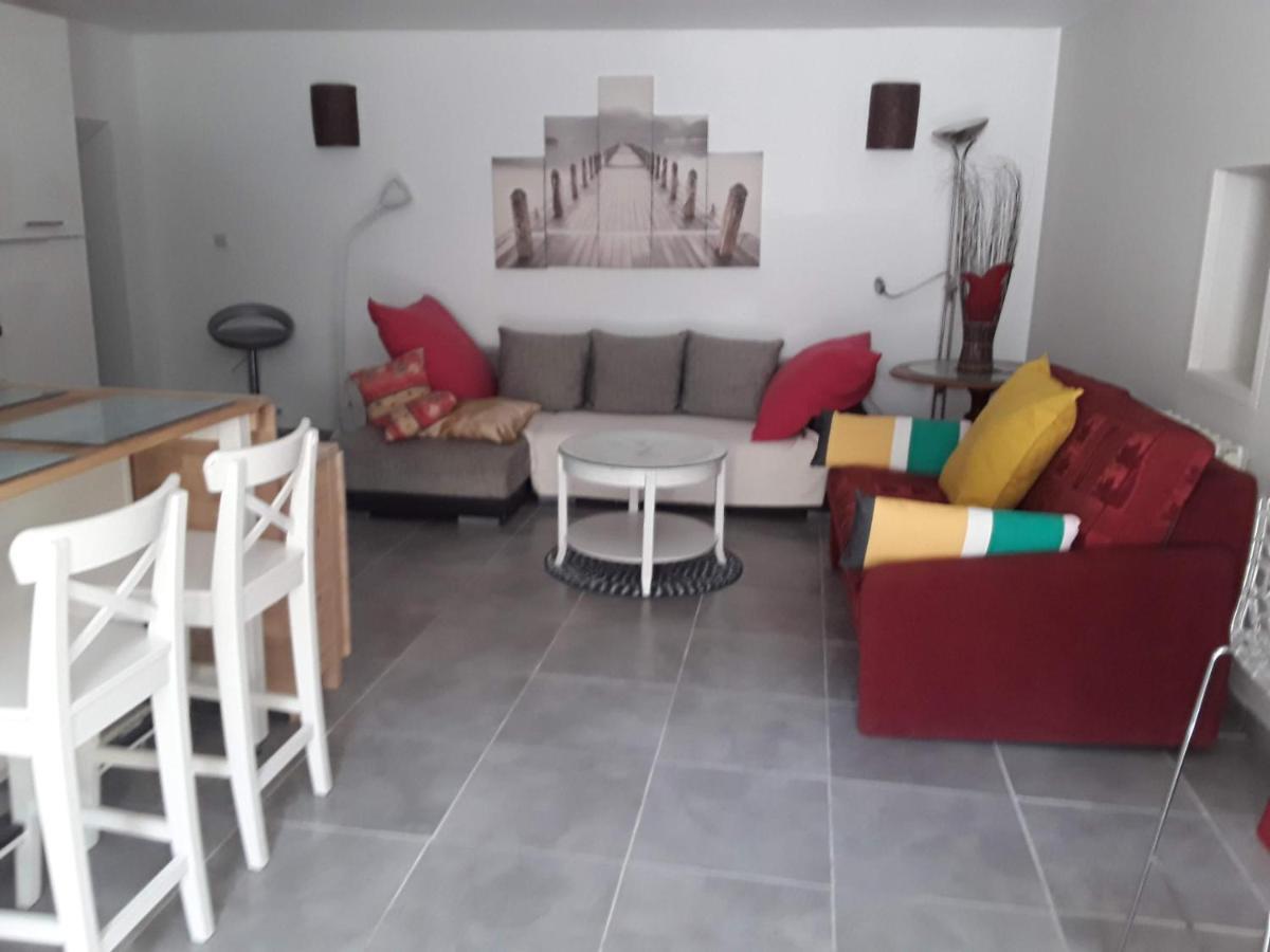 Loft Centre Ville Ganges Zewnętrze zdjęcie