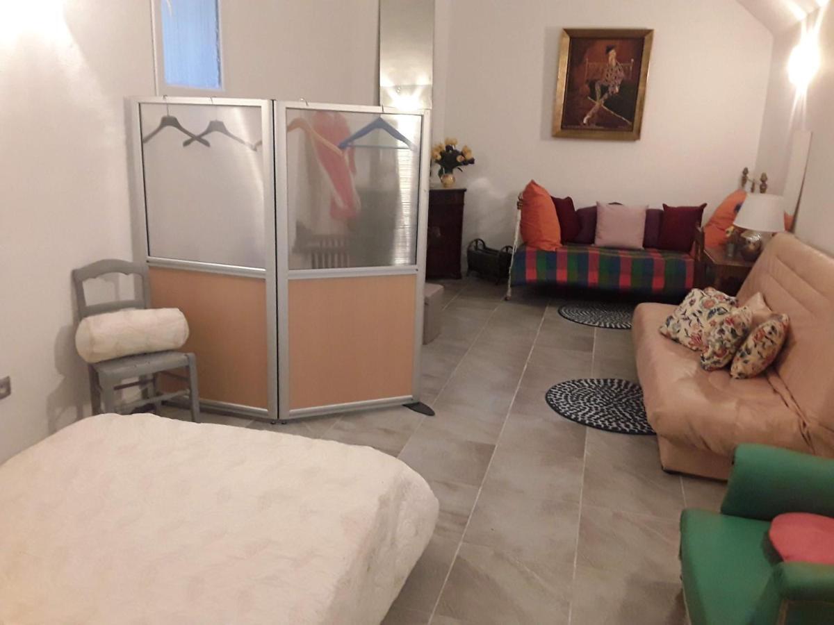 Loft Centre Ville Ganges Zewnętrze zdjęcie