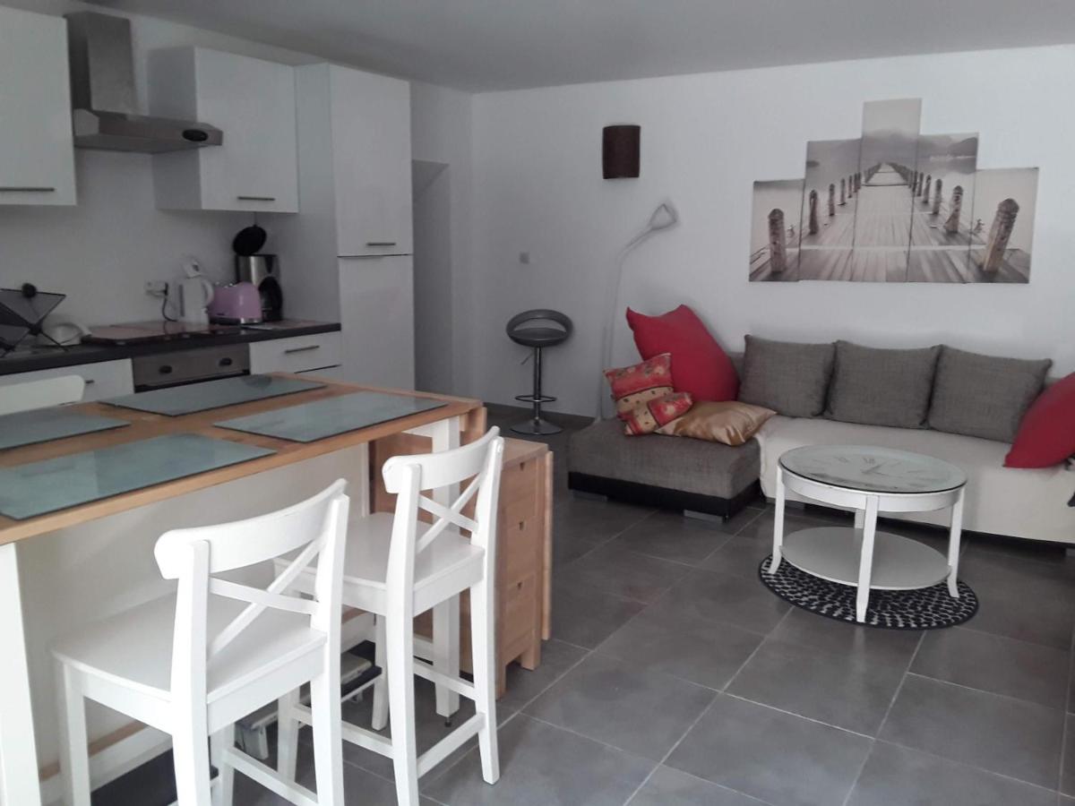 Loft Centre Ville Ganges Zewnętrze zdjęcie